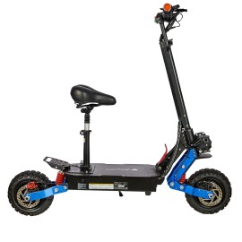 Електросамокат Spark OUTLANDER RAPTOR 11` (60V 2990W 20AH АМ2)